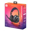 JBL Quantum 250 kuulokemikrofoni johdollinen pääpanta pelaaminen musta