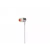 JBL Tune 210 harmaa, johdollinen, 20 - 20000 Hz, musiikki, kuulokemikrofoni, harmaa