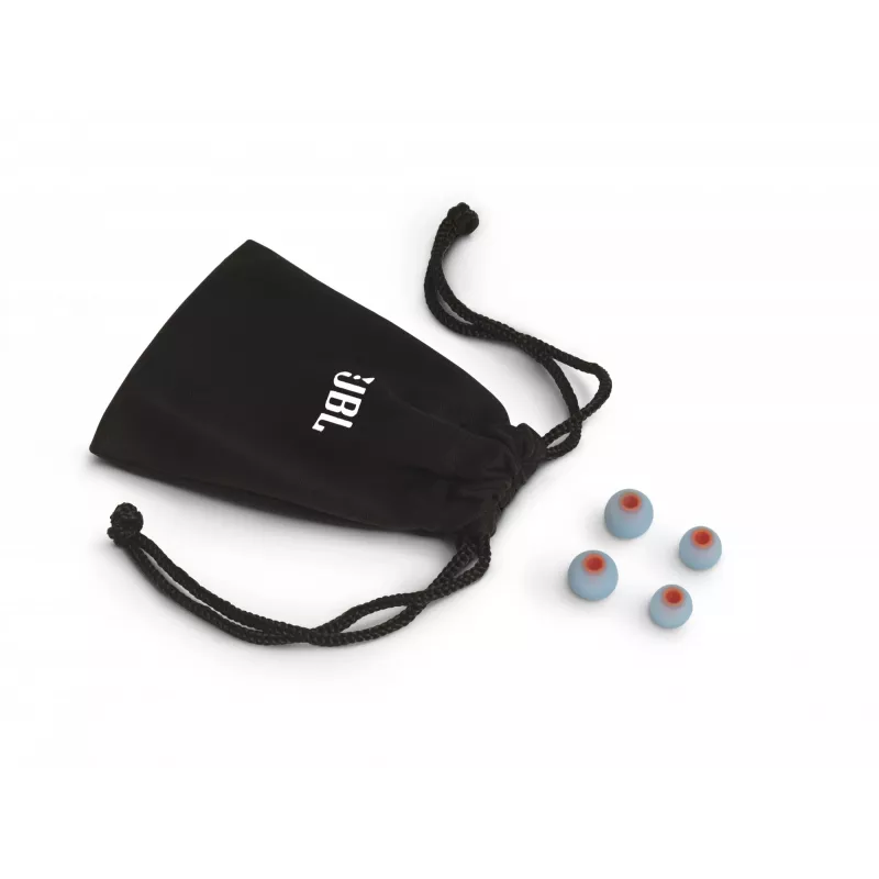 JBL Tune 210 harmaa, johdollinen, 20 - 20000 Hz, musiikki, kuulokemikrofoni, harmaa