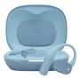 JBL Sense Lite kuulokemikrofoni langaton korvakoukku musiikki Bluetooth sininen
