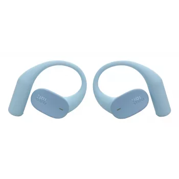 JBL Sense Lite kuulokemikrofoni langaton korvakoukku musiikki Bluetooth sininen