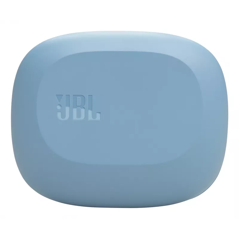 JBL Sense Lite kuulokemikrofoni langaton korvakoukku musiikki Bluetooth sininen