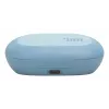 JBL Sense Lite kuulokemikrofoni langaton korvakoukku musiikki Bluetooth sininen