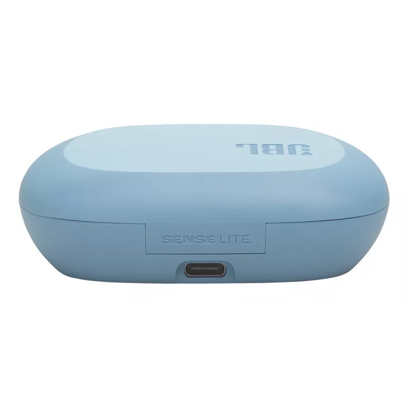 JBL Sense Lite kuulokemikrofoni langaton korvakoukku musiikki Bluetooth sininen