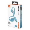 JBL Sense Lite kuulokemikrofoni langaton korvakoukku musiikki Bluetooth sininen