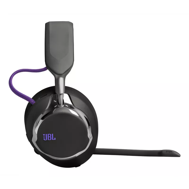 JBL Quantum 950 kuulokemikrofoni langaton pääpanta pelaaminen USB Type-C Bluetooth lataustelakka musta