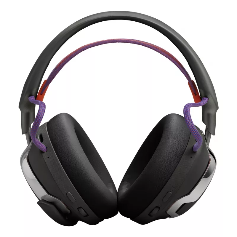 JBL Quantum 950 kuulokemikrofoni langaton pääpanta pelaaminen USB Type-C Bluetooth lataustelakka musta