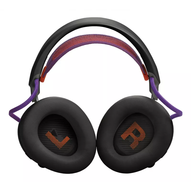 JBL Quantum 950 kuulokemikrofoni langaton pääpanta pelaaminen USB Type-C Bluetooth lataustelakka musta