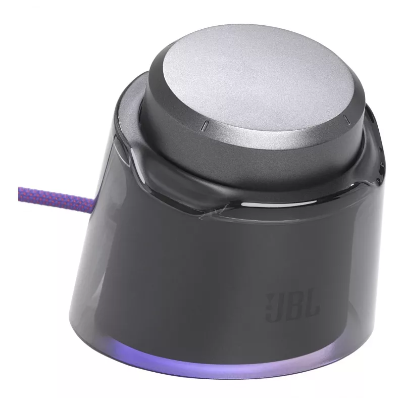JBL Quantum 950 kuulokemikrofoni langaton pääpanta pelaaminen USB Type-C Bluetooth lataustelakka musta