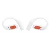 JBL Endurance Zone kuulokemikrofoni langaton open-ear-urheilu Bluetooth valkoinen