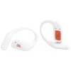 JBL Endurance Zone kuulokemikrofoni langaton open-ear-urheilu Bluetooth valkoinen