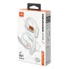 JBL Endurance Zone kuulokemikrofoni langaton open-ear-urheilu Bluetooth valkoinen