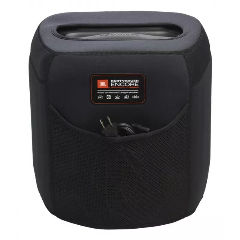 Suojus JBL PartyCover Encore 2 musta