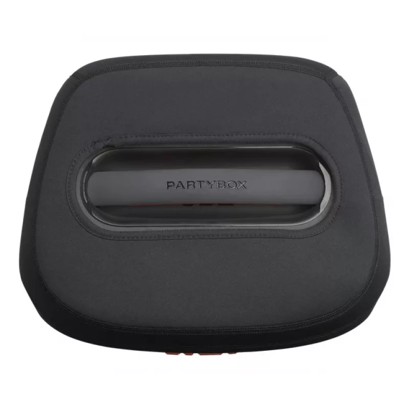 Suojus JBL PartyCover Encore 2 musta