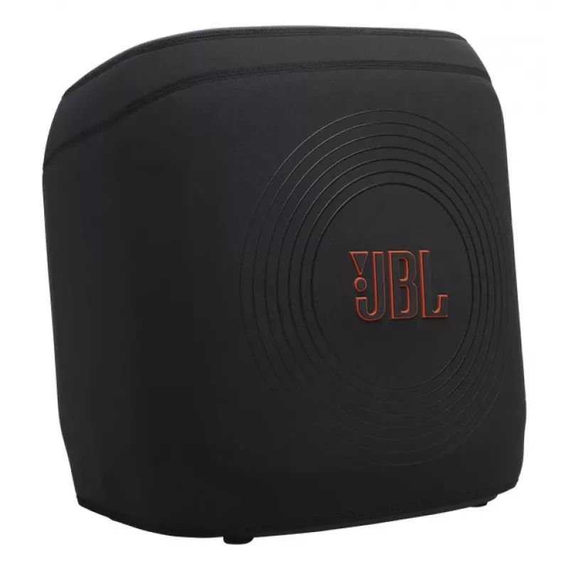 Suojus JBL PartyCover Encore 2 musta