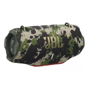JBL Xtreme 4 stereo kannettava kaiutin camouflage 100 W