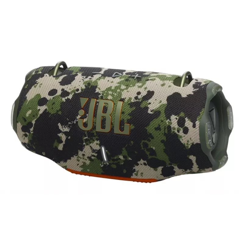 JBL Xtreme 4 stereo kannettava kaiutin camouflage 100 W
