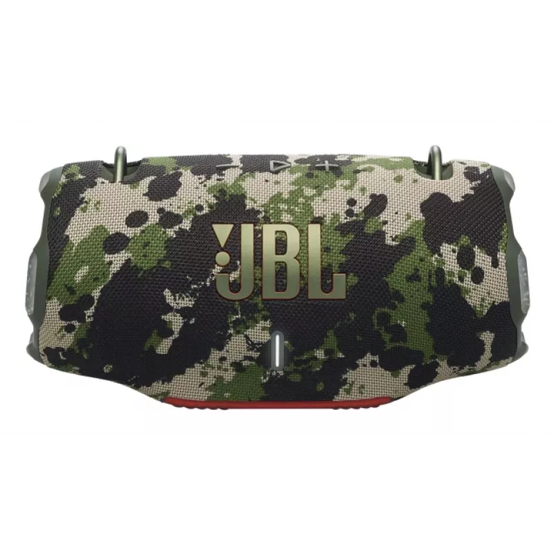 JBL Xtreme 4 stereo kannettava kaiutin camouflage 100 W