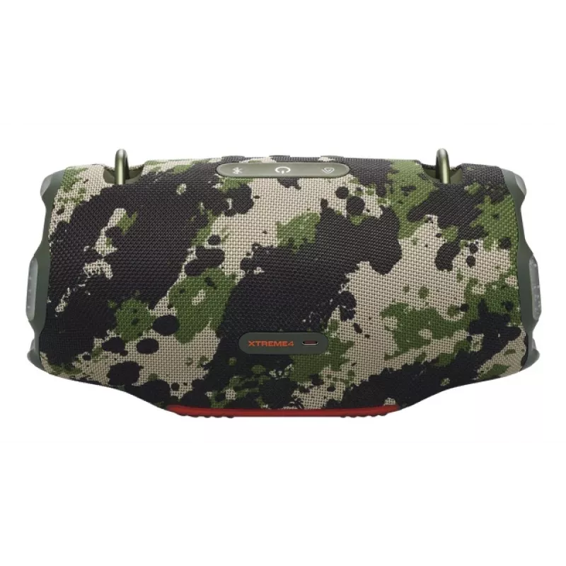 JBL Xtreme 4 stereo kannettava kaiutin camouflage 100 W