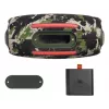 JBL Xtreme 4 stereo kannettava kaiutin camouflage 100 W