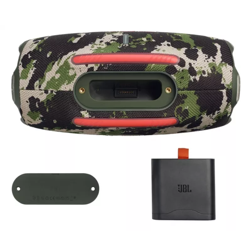 JBL Xtreme 4 stereo kannettava kaiutin camouflage 100 W