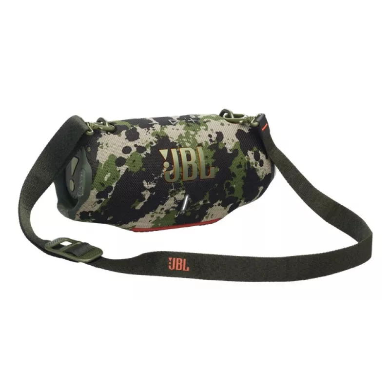 JBL Xtreme 4 stereo kannettava kaiutin camouflage 100 W