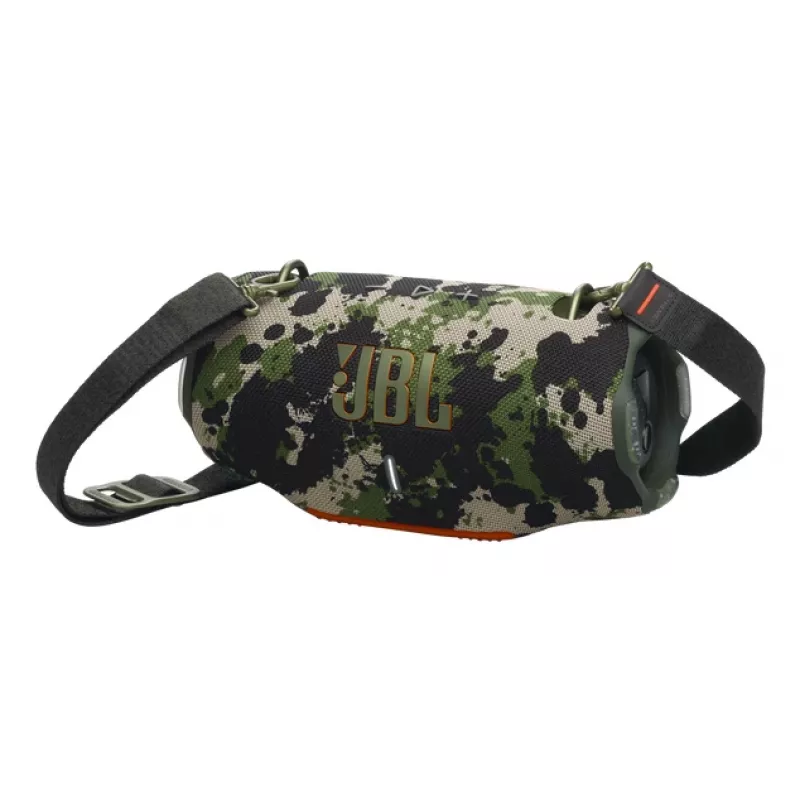 JBL Xtreme 4 stereo kannettava kaiutin camouflage 100 W