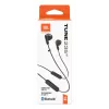 JBL Tune 235BT kuulokemikrofoni langaton in-ear puhelut/musiikki Bluetooth musta