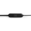 JBL Tune 135BT kuulokemikrofoni langaton in-ear puhelut/musiikki Bluetooth musta