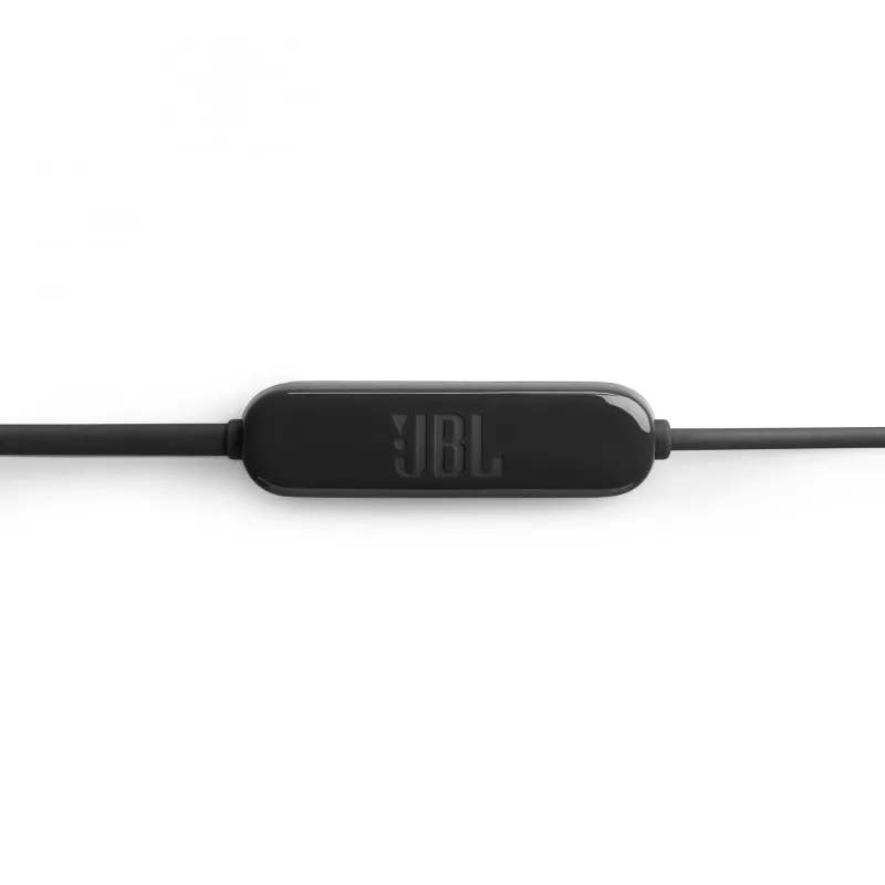 JBL Tune 135BT kuulokemikrofoni langaton in-ear puhelut/musiikki Bluetooth musta