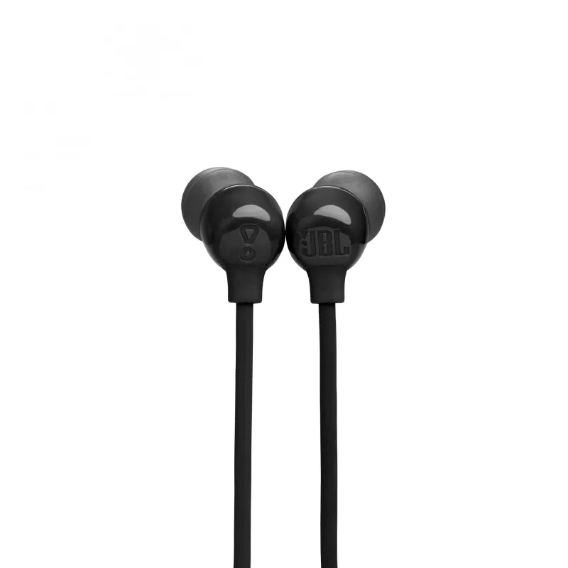 JBL Tune 135BT kuulokemikrofoni langaton in-ear puhelut/musiikki Bluetooth musta