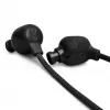 JBL Tune 135BT kuulokemikrofoni langaton in-ear puhelut/musiikki Bluetooth musta