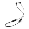JBL Tune 135BT kuulokemikrofoni langaton in-ear puhelut/musiikki Bluetooth musta
