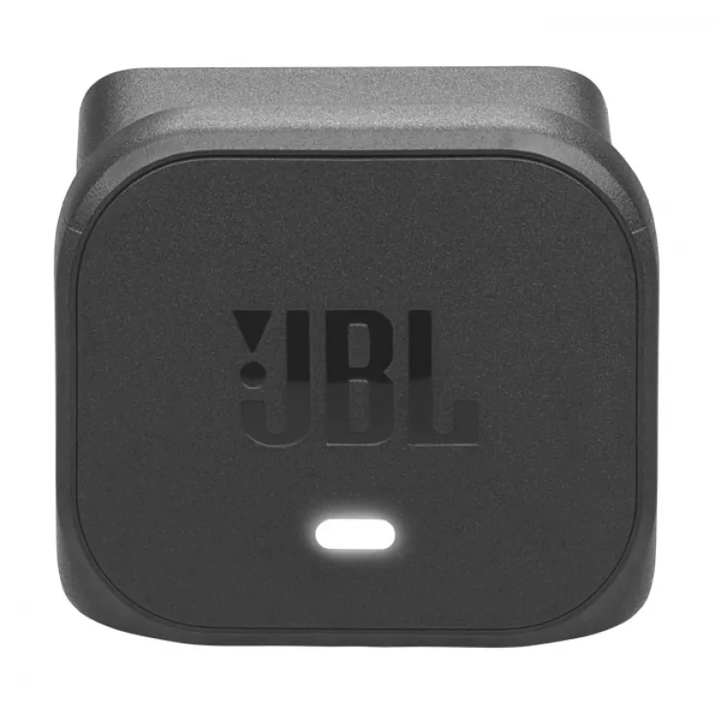 Uudelleenladattava akku JBL akku 200 4722 mAh musta