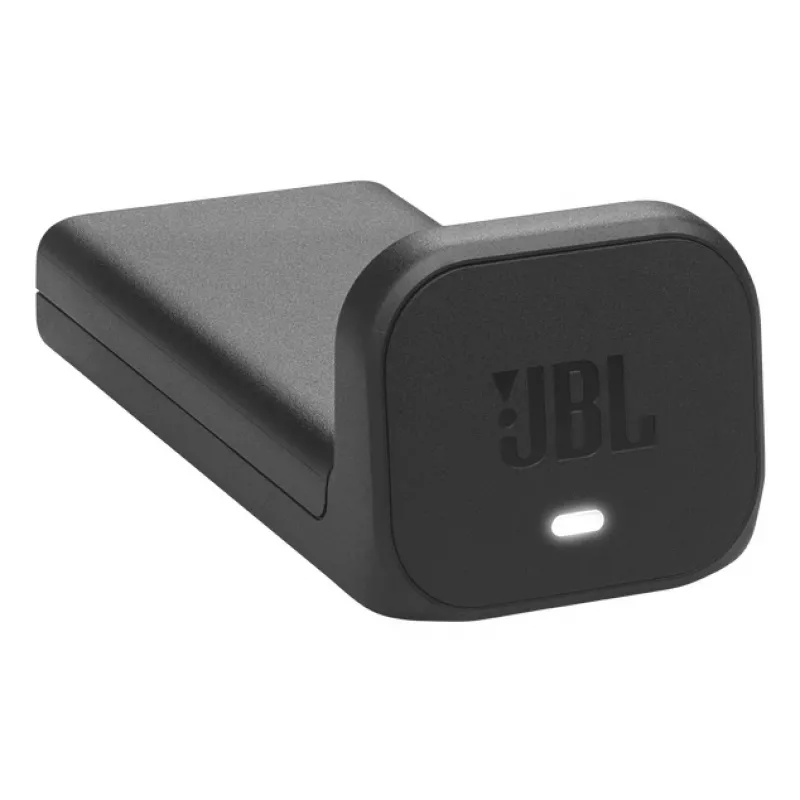Uudelleenladattava akku JBL akku 200 4722 mAh musta