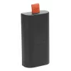 Uudelleenladattava akku JBL akku 200 4722 mAh musta
