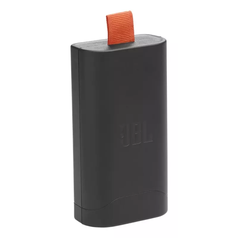 Uudelleenladattava akku JBL akku 200 4722 mAh musta