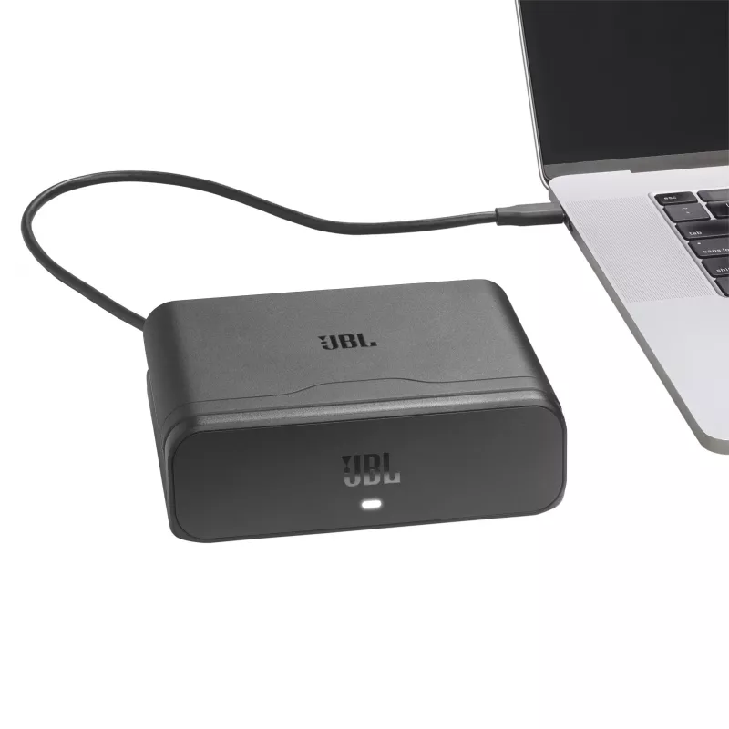 JBL JBLBATT600CHRGCASE kannettavan kaiuttimen lisävaruste/varaosa