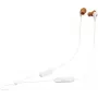 In-ear langaton urheilukuuloke JBL Endurance Run 3 — Bluetooth, 20–20 000 Hz, 21 g, valkoinen