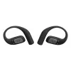 JBL Endurance Zone kuulokemikrofoni langaton korvakoukku, open-ear urheilu Bluetooth musta, harmaa
