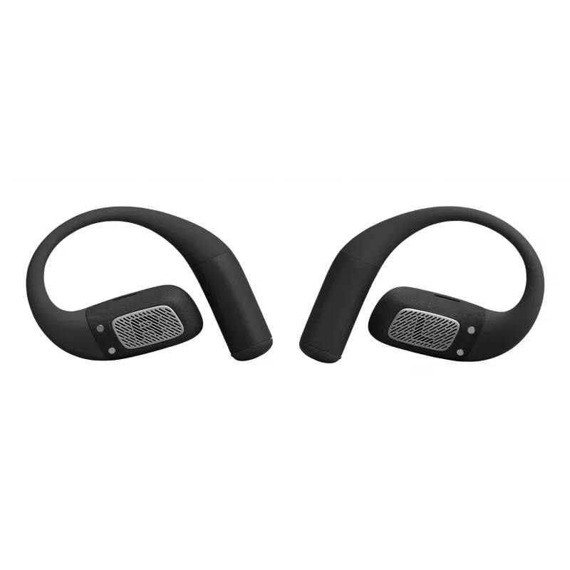 JBL Endurance Zone kuulokemikrofoni langaton korvakoukku, open-ear urheilu Bluetooth musta, harmaa
