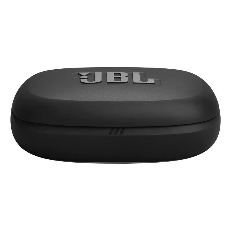 JBL Endurance Zone kuulokemikrofoni langaton korvakoukku, open-ear urheilu Bluetooth musta, harmaa