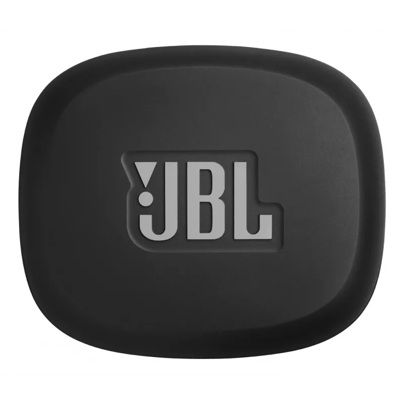 JBL Endurance Zone kuulokemikrofoni langaton korvakoukku, open-ear urheilu Bluetooth musta, harmaa