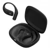 JBL Endurance Zone kuulokemikrofoni langaton korvakoukku, open-ear urheilu Bluetooth musta, harmaa