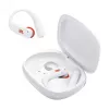 JBL Endurance Peak 4 kuulokemikrofoni langaton in-ear urheilu USB Type-C Bluetooth valkoinen