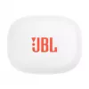 JBL Endurance Peak 4 kuulokemikrofoni langaton in-ear urheilu USB Type-C Bluetooth valkoinen
