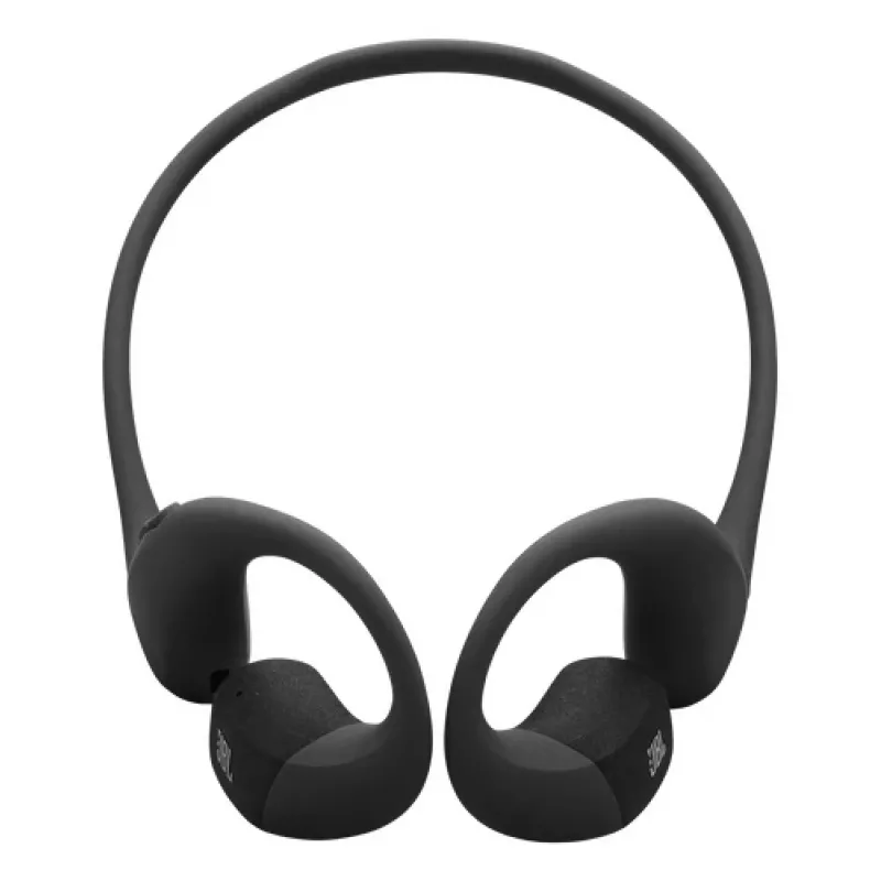 JBL Endurance Pace kuulokemikrofoni langaton open-ear urheilu Bluetooth musta