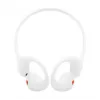 Kuulokemikrofoni JBL Endurance Pace langaton open-ear urheilu Bluetooth USB Type-C valkoinen, 20–20000 Hz, 120 g