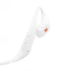 Kuulokemikrofoni JBL Endurance Pace langaton open-ear urheilu Bluetooth USB Type-C valkoinen, 20–20000 Hz, 120 g