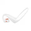 Kuulokemikrofoni JBL Endurance Pace langaton open-ear urheilu Bluetooth USB Type-C valkoinen, 20–20000 Hz, 120 g